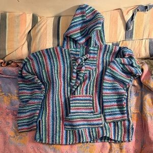 🌼🦋Festival Flower Child Hoodie🌈🌸